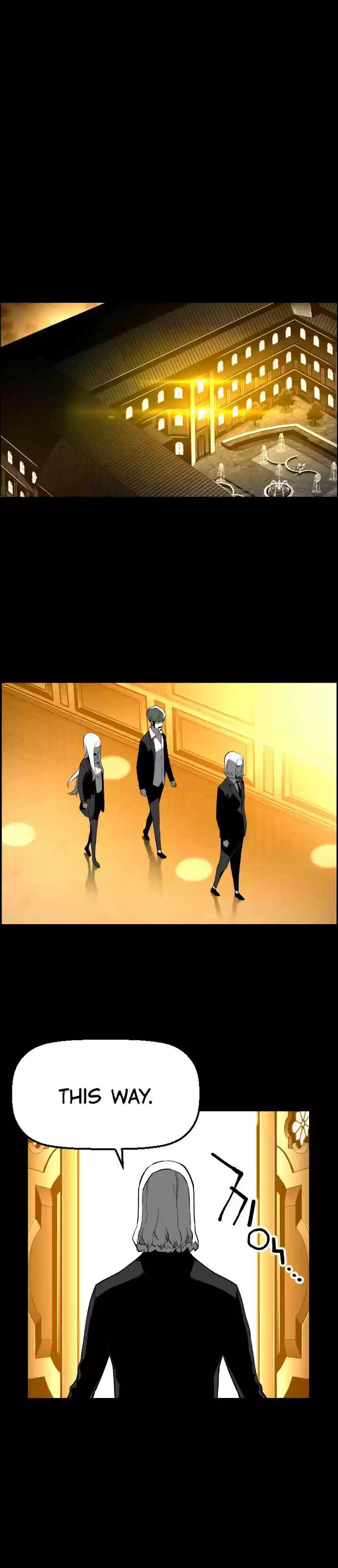 Terror Man Vol. 2 Ch. 174