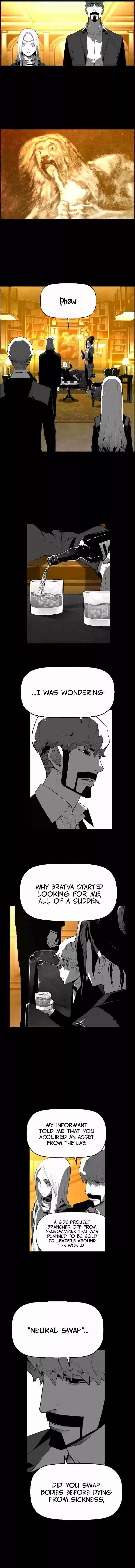 Terror Man Vol. 2 Ch. 174