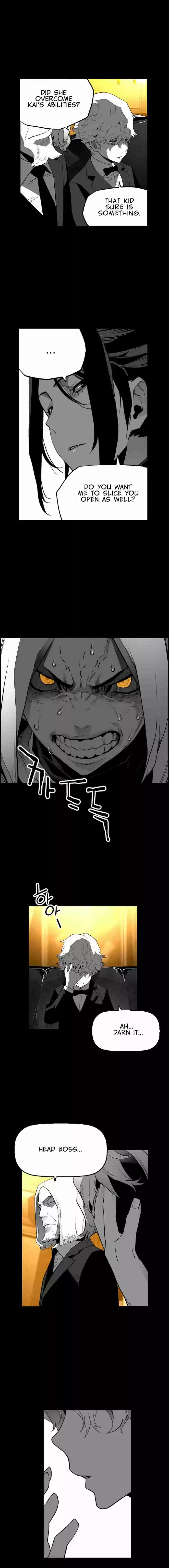 Terror Man Vol. 2 Ch. 175