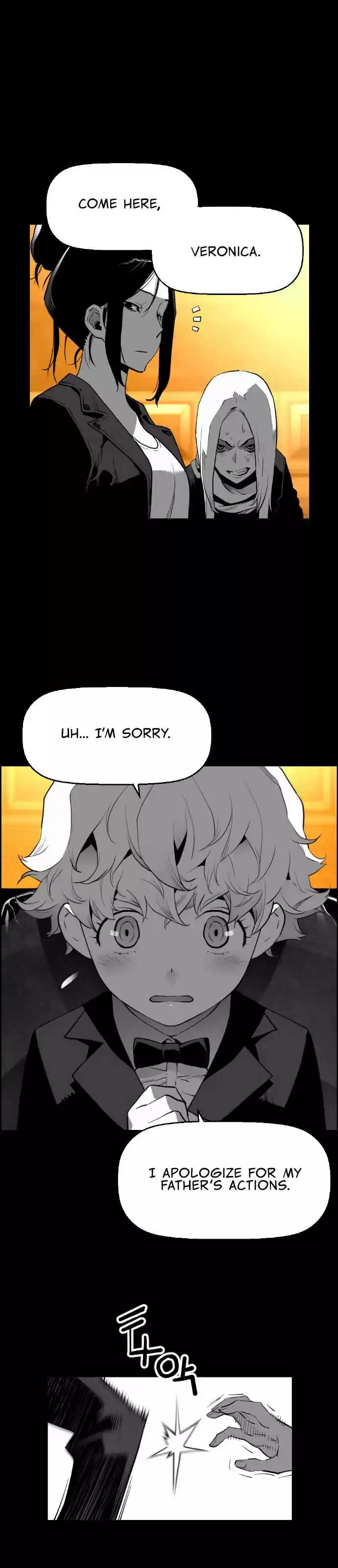 Terror Man Vol. 2 Ch. 175