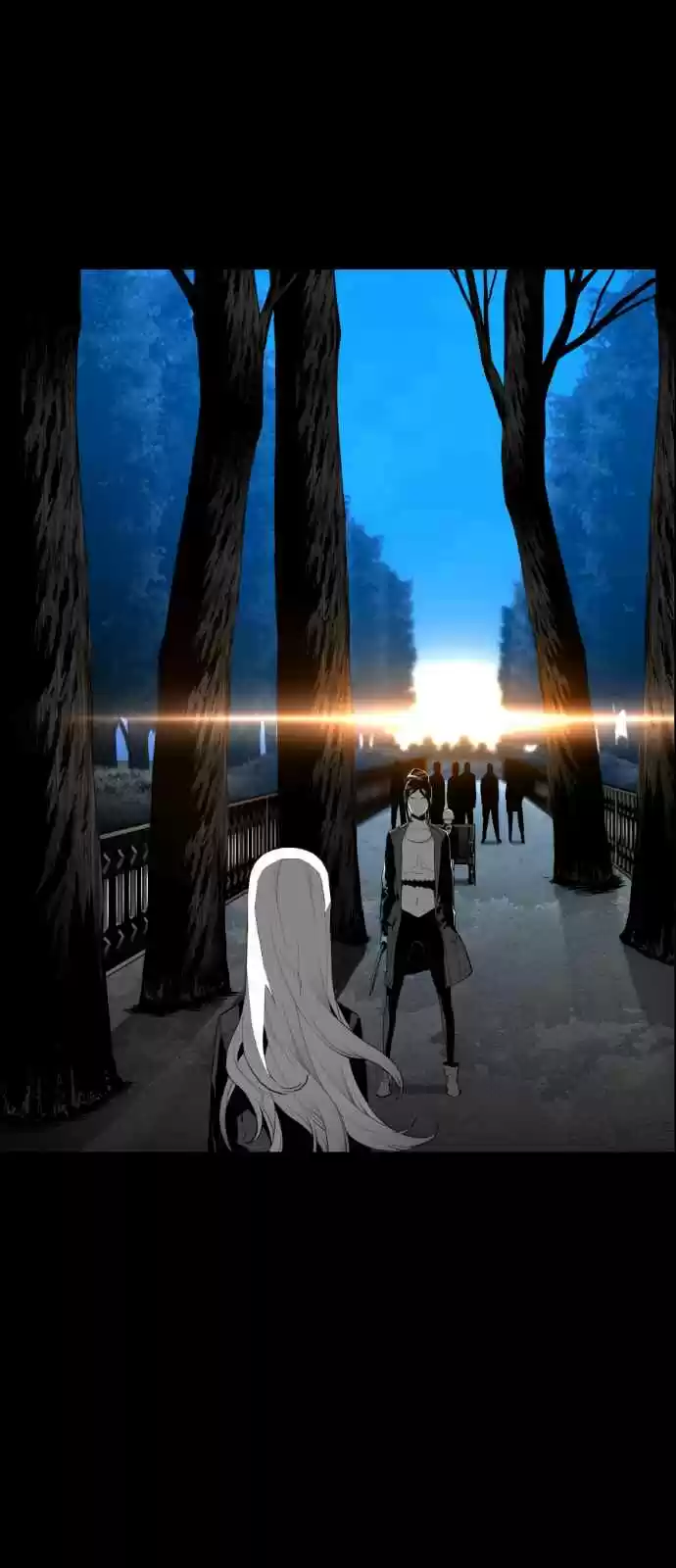 Terror Man Vol. 2 Ch. 176