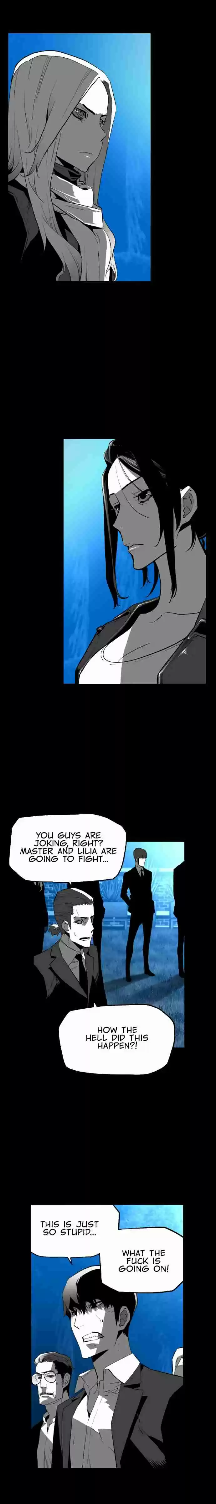 Terror Man Vol. 2 Ch. 176