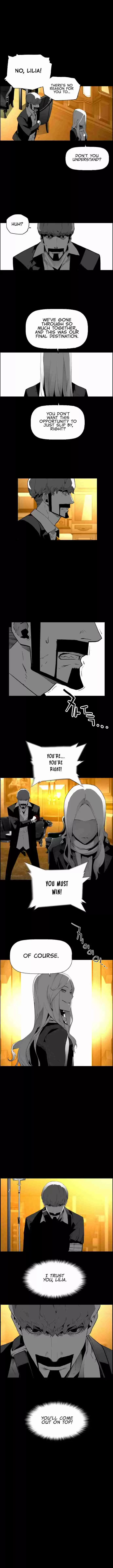 Terror Man Vol. 2 Ch. 176