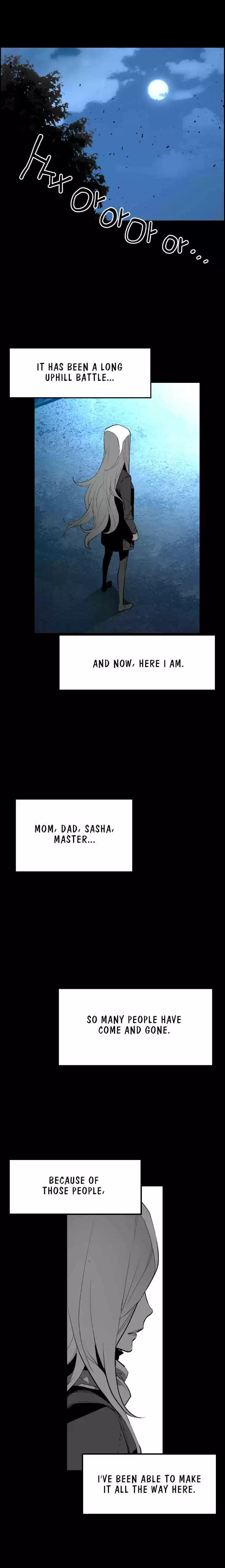 Terror Man Vol. 2 Ch. 176