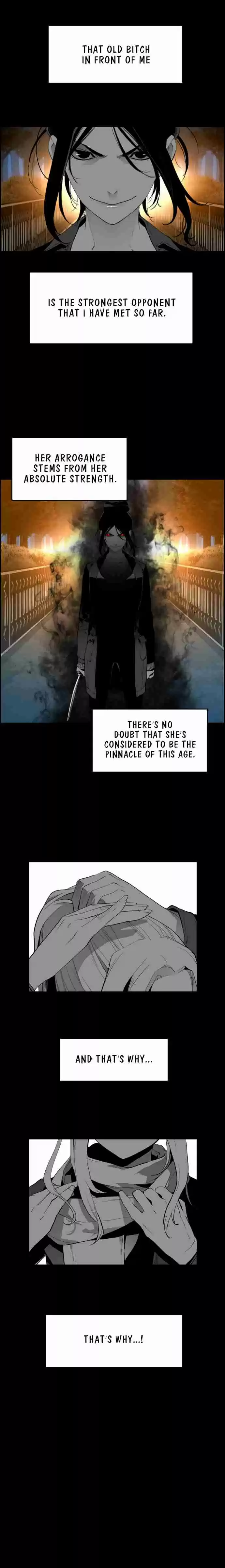 Terror Man Vol. 2 Ch. 176