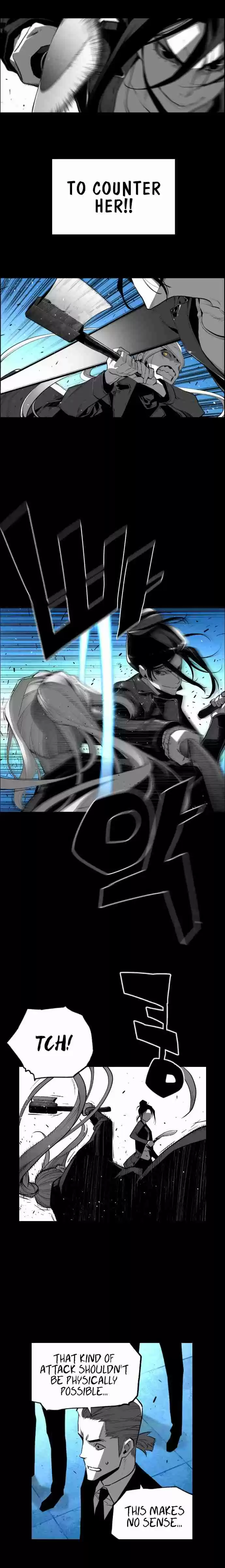 Terror Man Vol. 2 Ch. 177