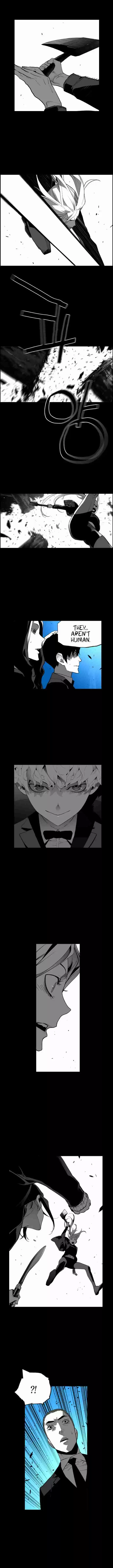 Terror Man Vol. 2 Ch. 177