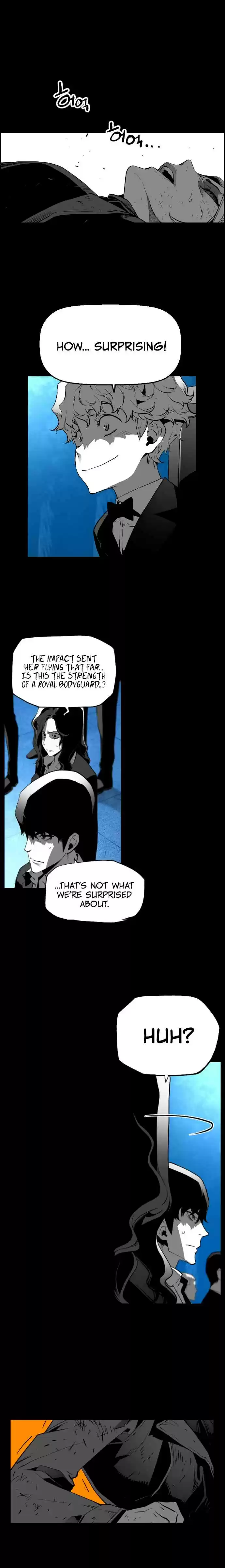 Terror Man Vol. 2 Ch. 177