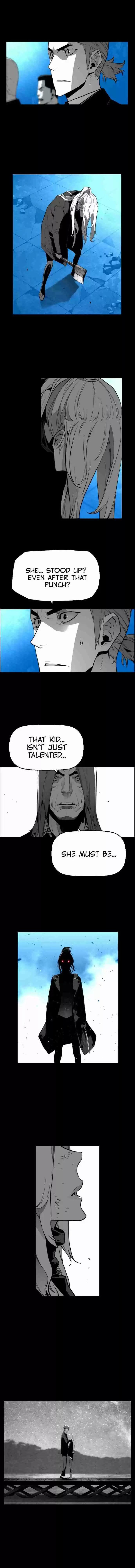 Terror Man Vol. 2 Ch. 177