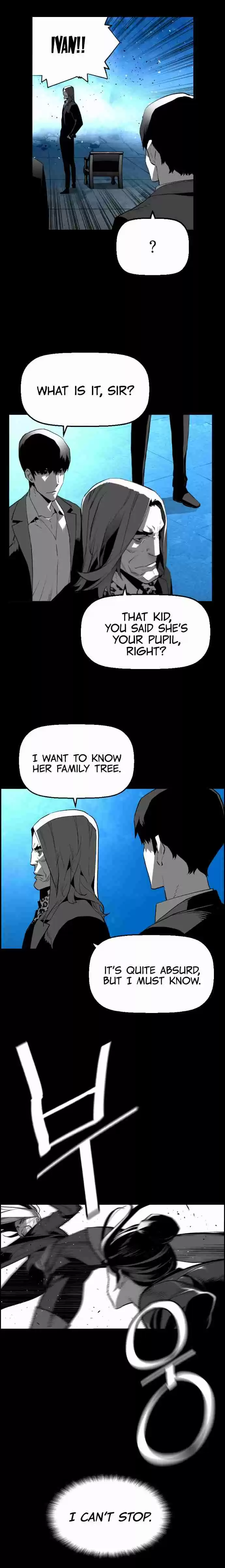 Terror Man Vol. 2 Ch. 178