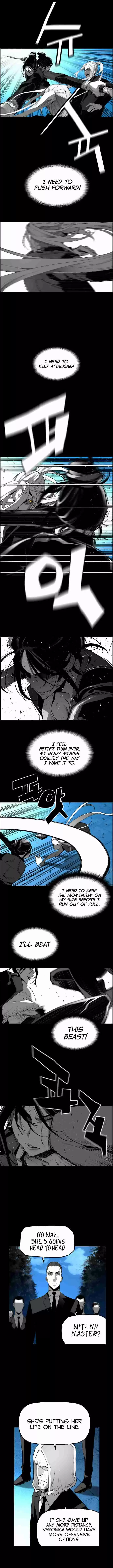 Terror Man Vol. 2 Ch. 178