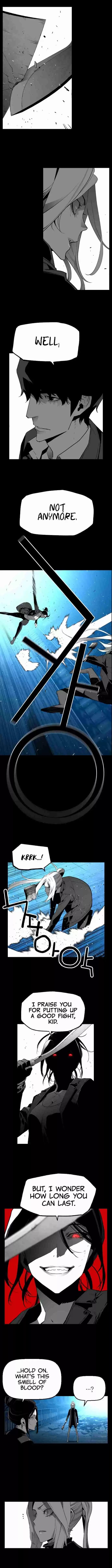 Terror Man Vol. 2 Ch. 178