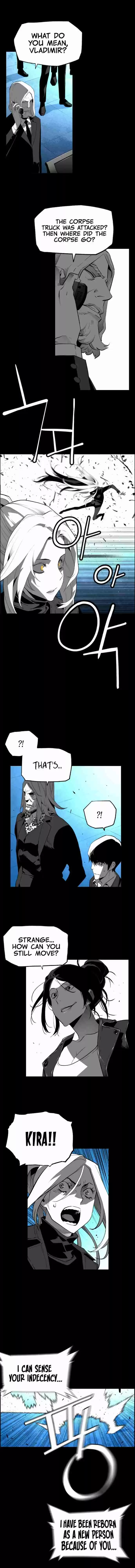 Terror Man Vol. 2 Ch. 178