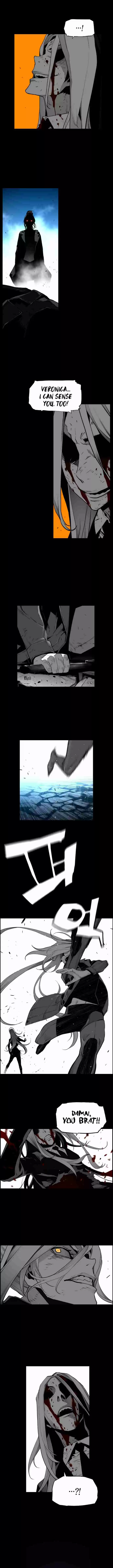 Terror Man Vol. 2 Ch. 179