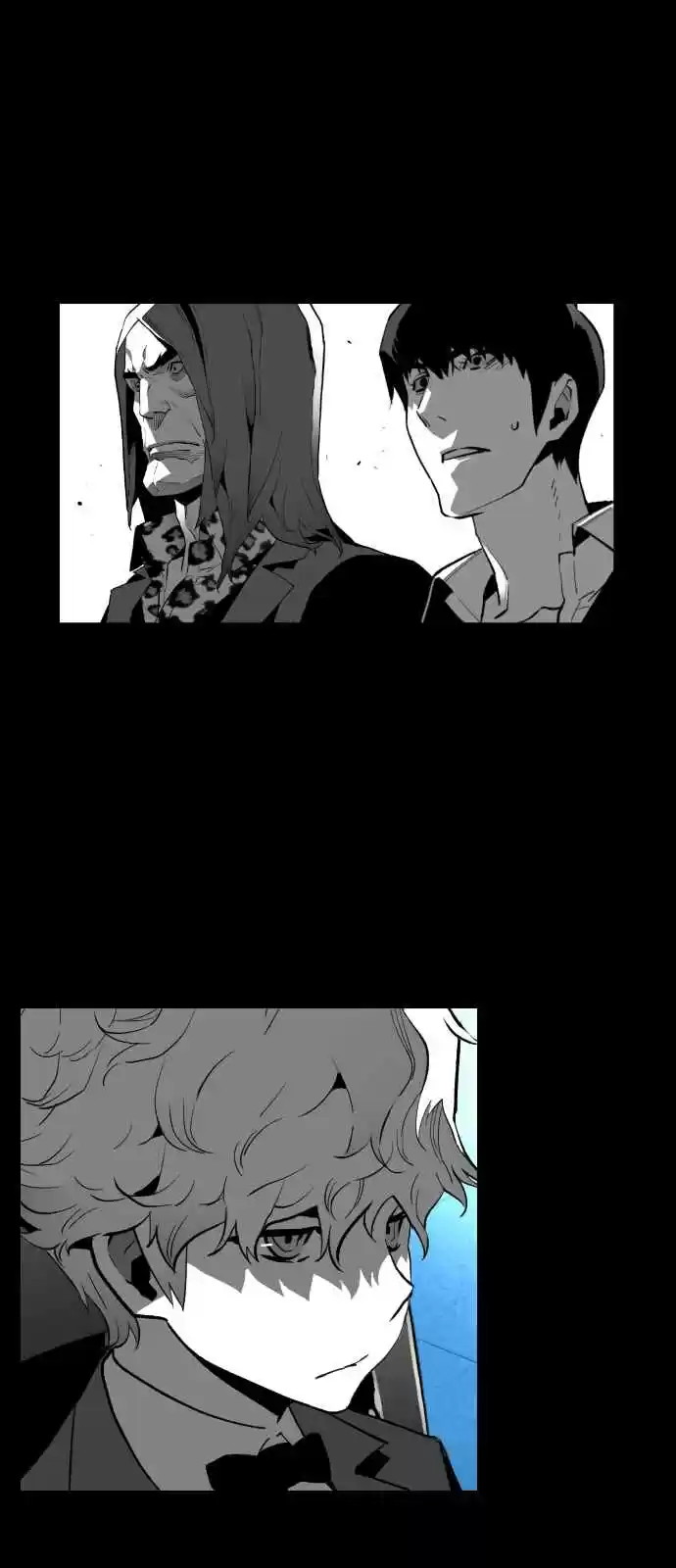 Terror Man Vol. 2 Ch. 179