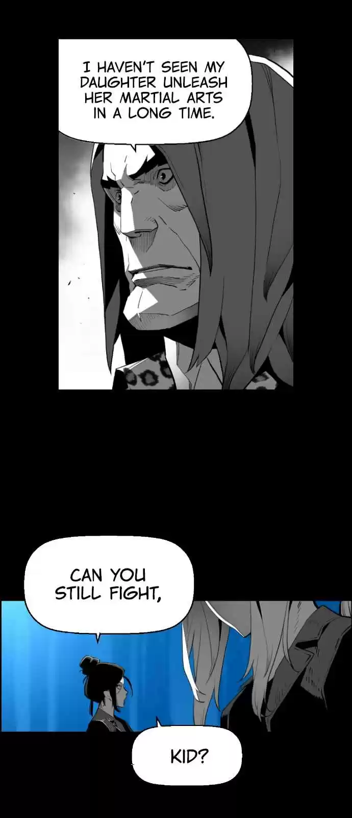 Terror Man Vol. 2 Ch. 179