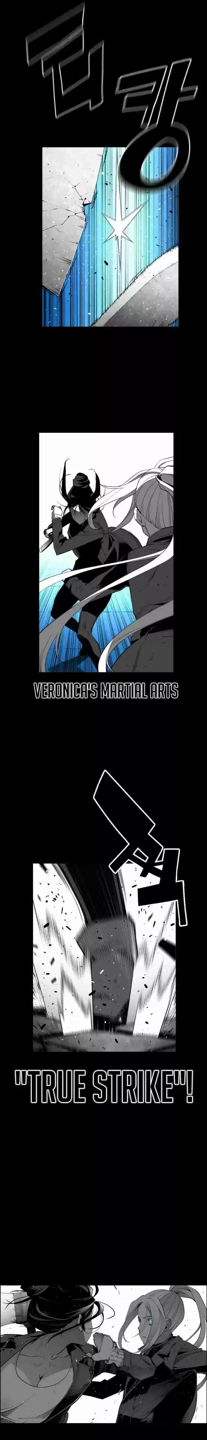 Terror Man Vol. 2 Ch. 179