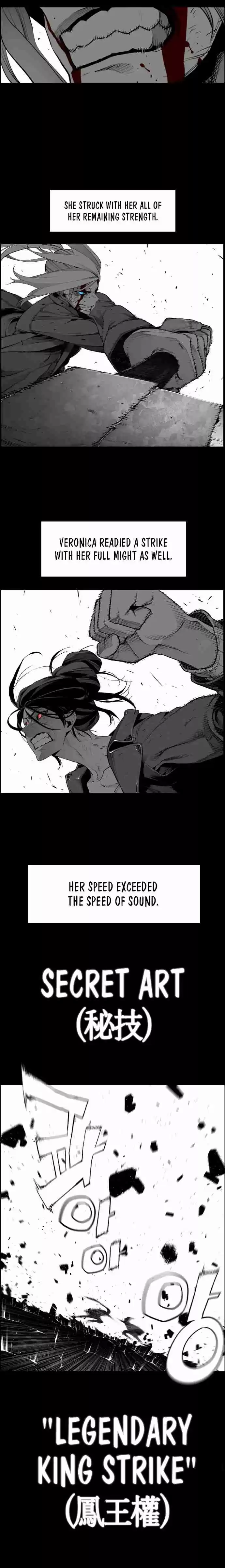 Terror Man Vol. 2 Ch. 180