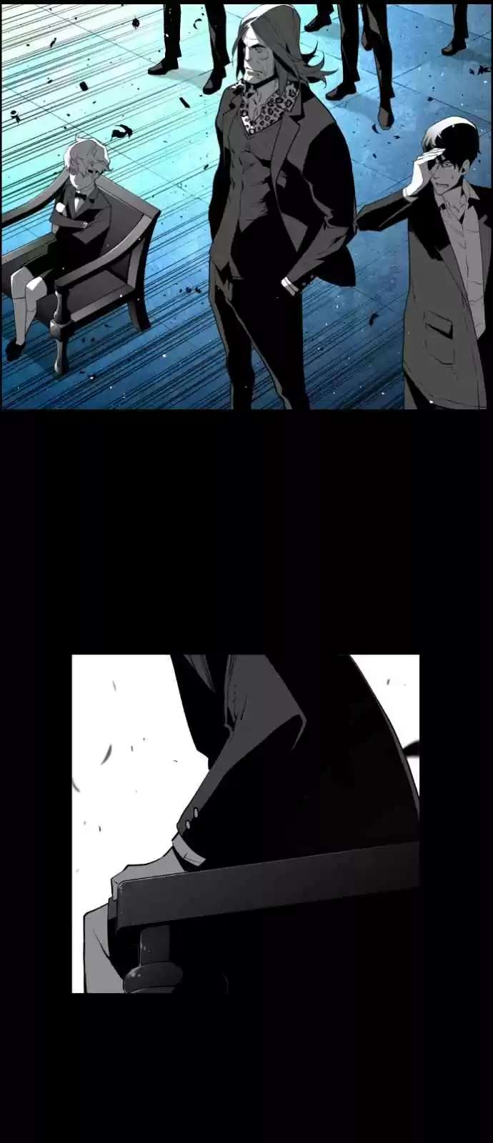 Terror Man Vol. 2 Ch. 180