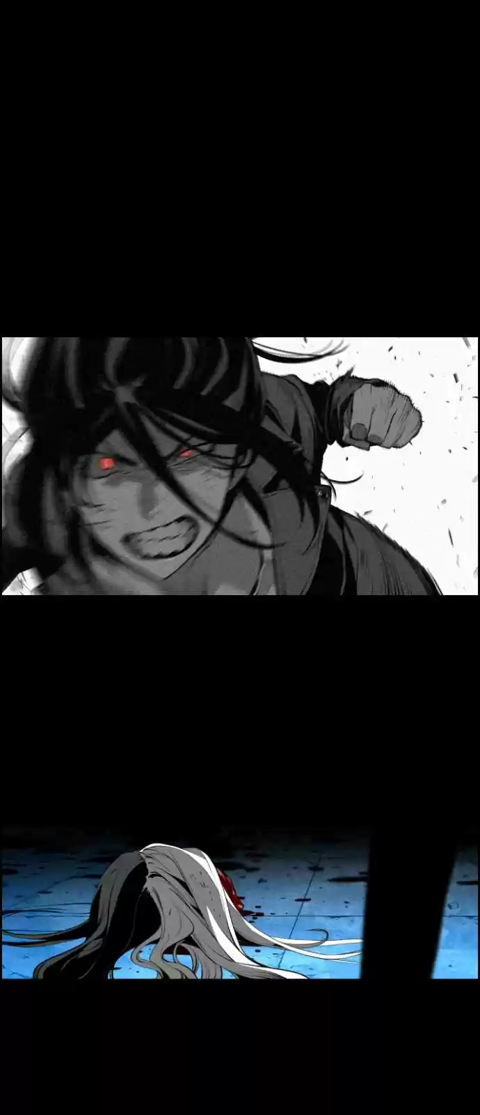 Terror Man Vol. 2 Ch. 181