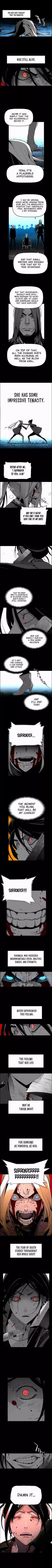 Terror Man Vol. 2 Ch. 181