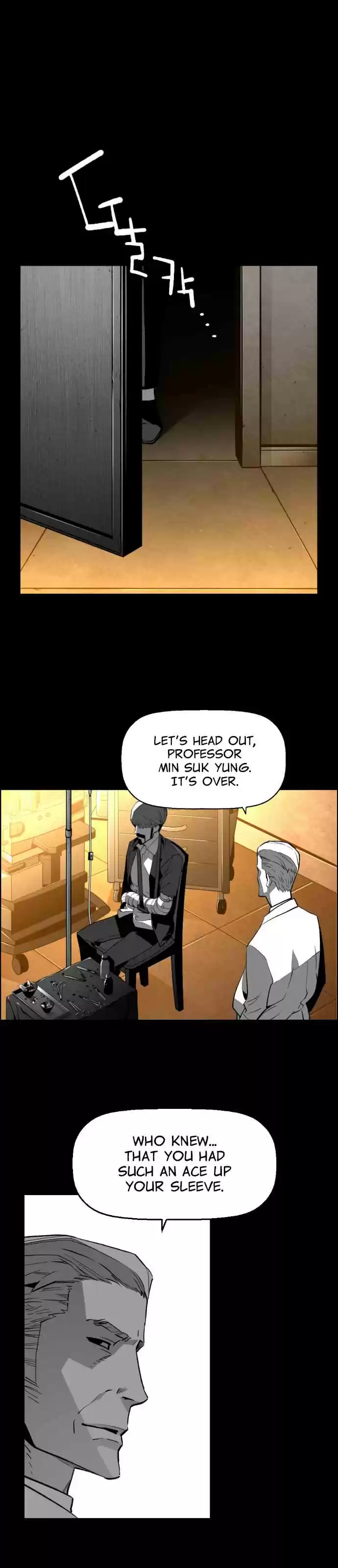 Terror Man Vol. 2 Ch. 181