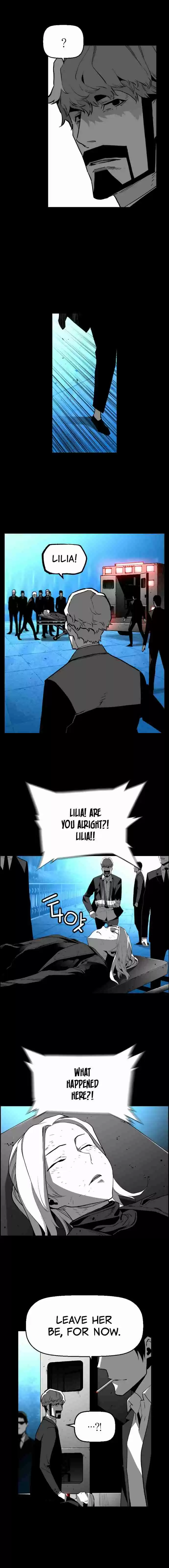 Terror Man Vol. 2 Ch. 181