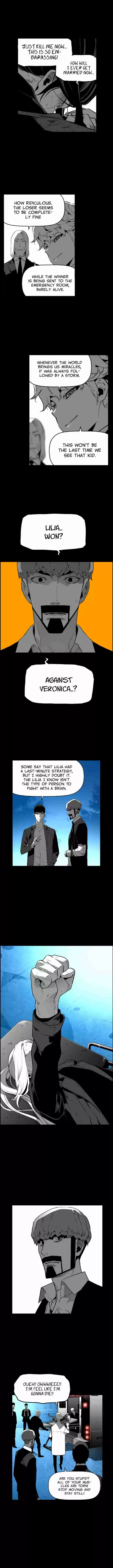 Terror Man Vol. 2 Ch. 181