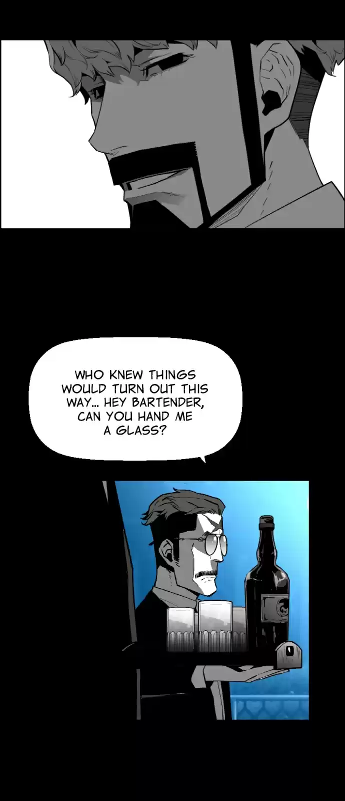 Terror Man Vol. 2 Ch. 181