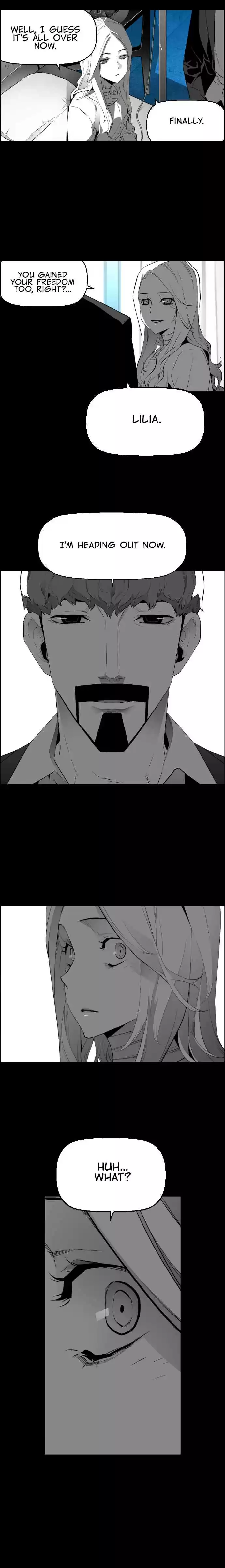 Terror Man Vol. 2 Ch. 182