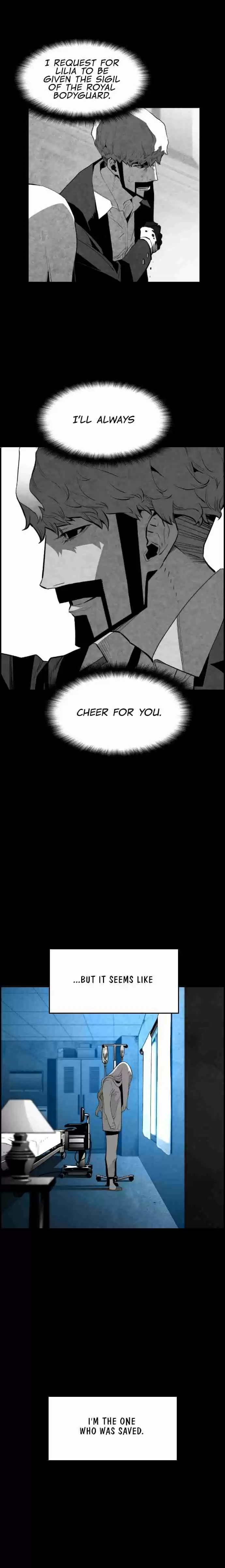 Terror Man Vol. 2 Ch. 182