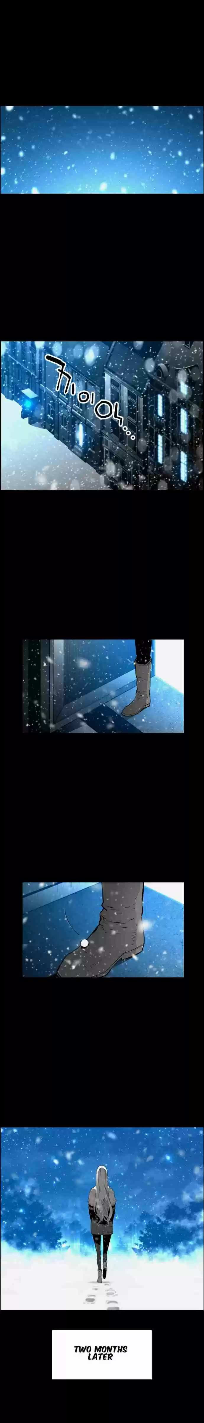 Terror Man Vol. 2 Ch. 182