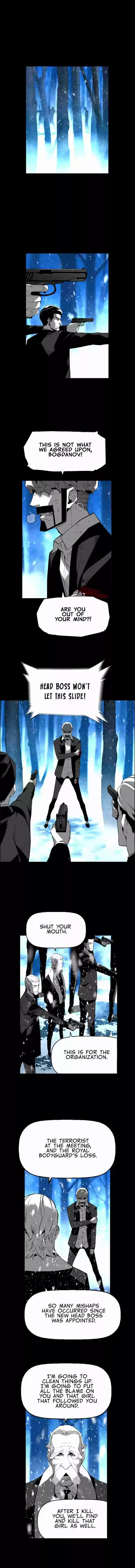 Terror Man Vol. 2 Ch. 182