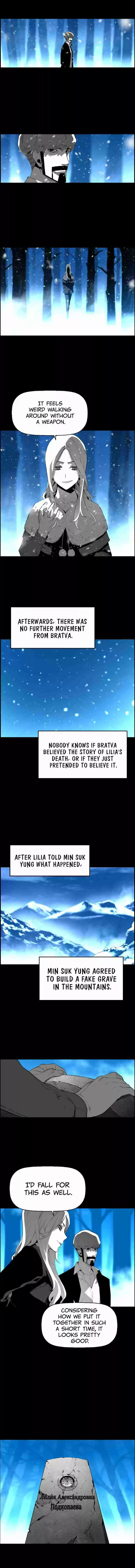 Terror Man Vol. 2 Ch. 183