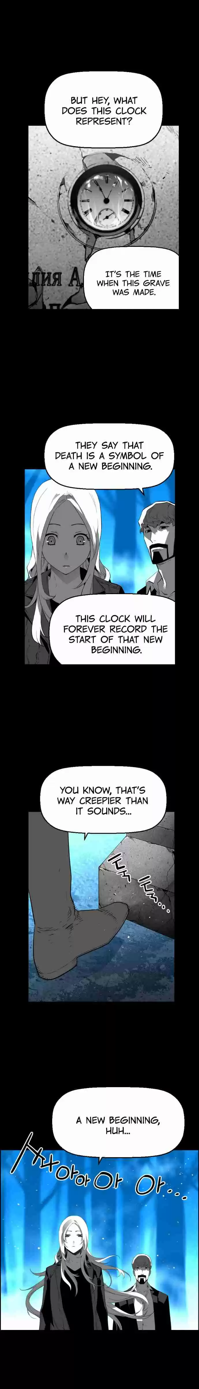 Terror Man Vol. 2 Ch. 183