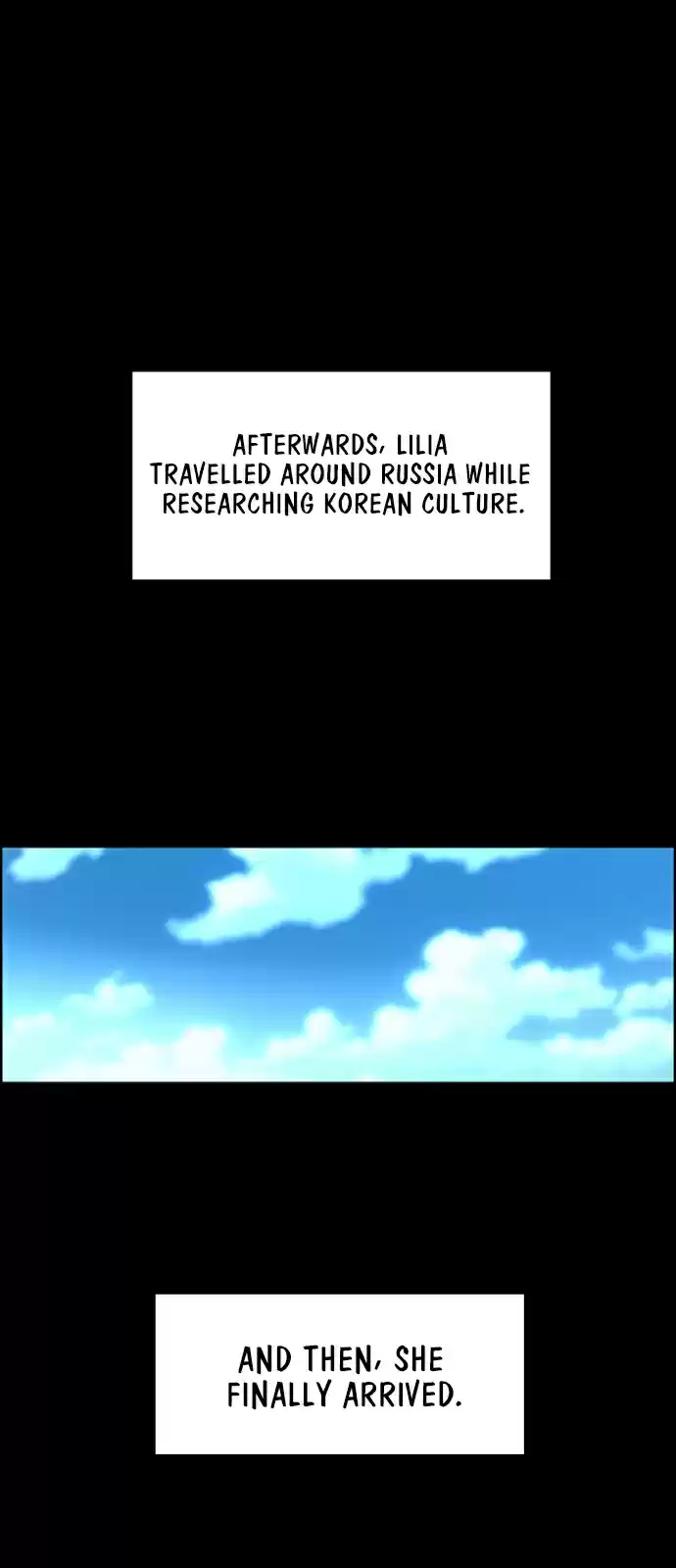 Terror Man Vol. 2 Ch. 183