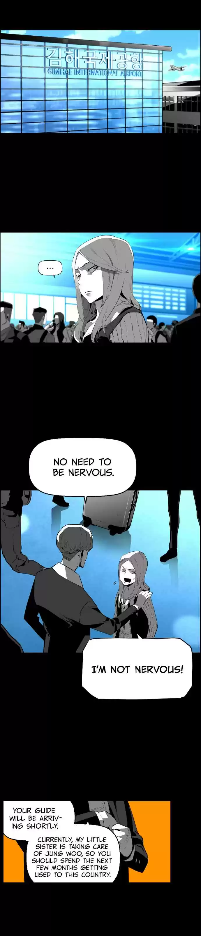 Terror Man Vol. 2 Ch. 183