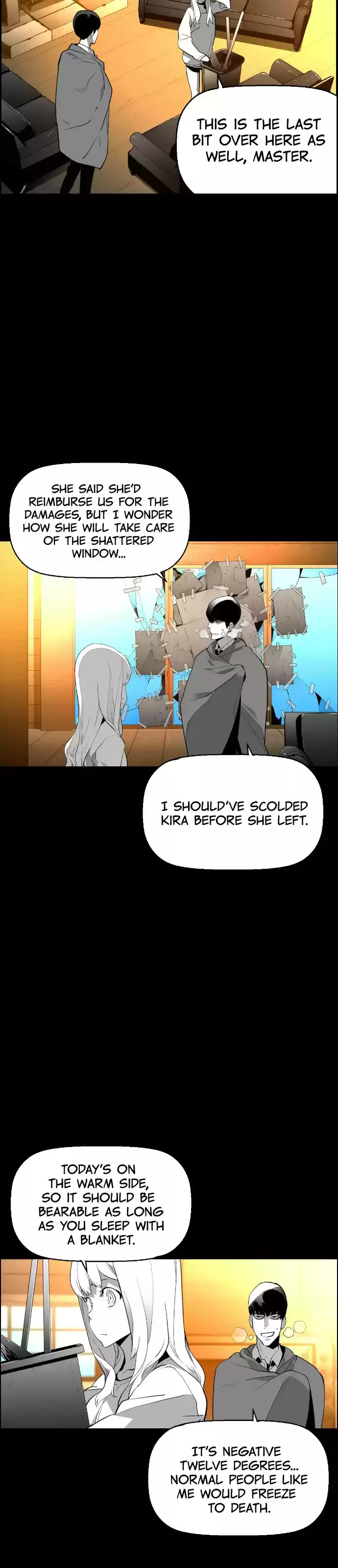 Terror Man vol.2 ch.115