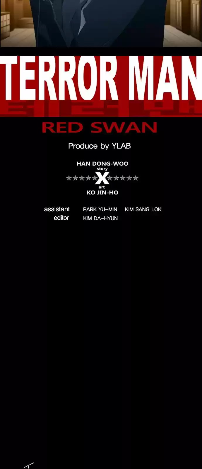 Terror Man vol.2 ch.115