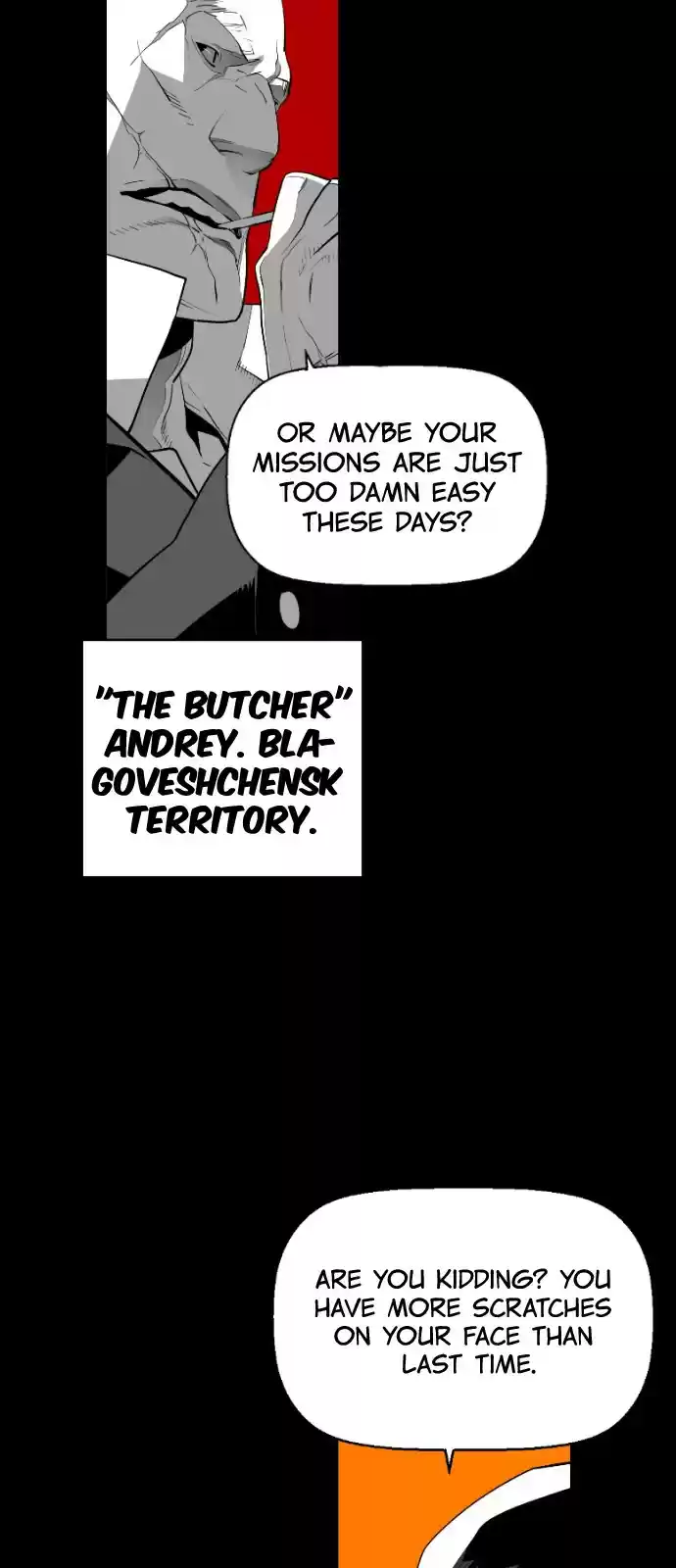 Terror Man vol.2 ch.115