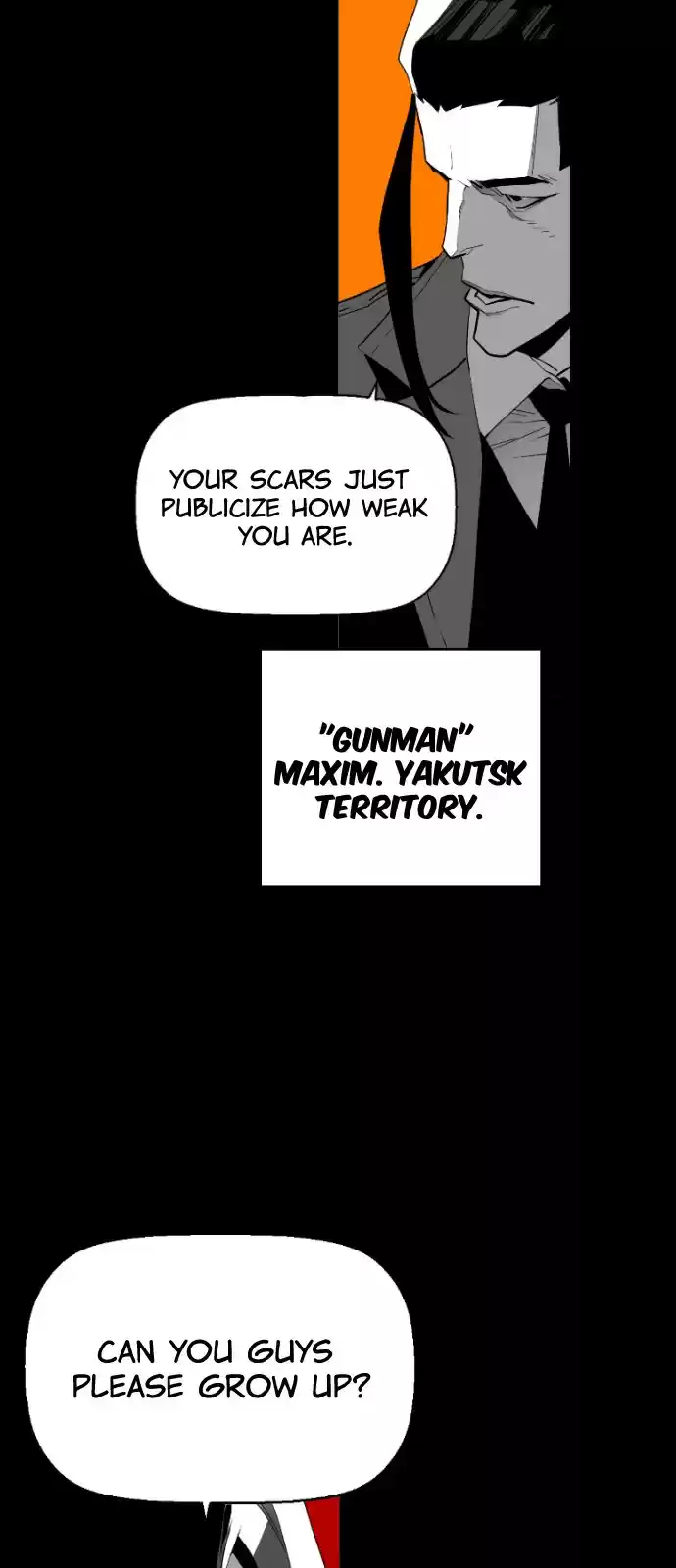 Terror Man vol.2 ch.115