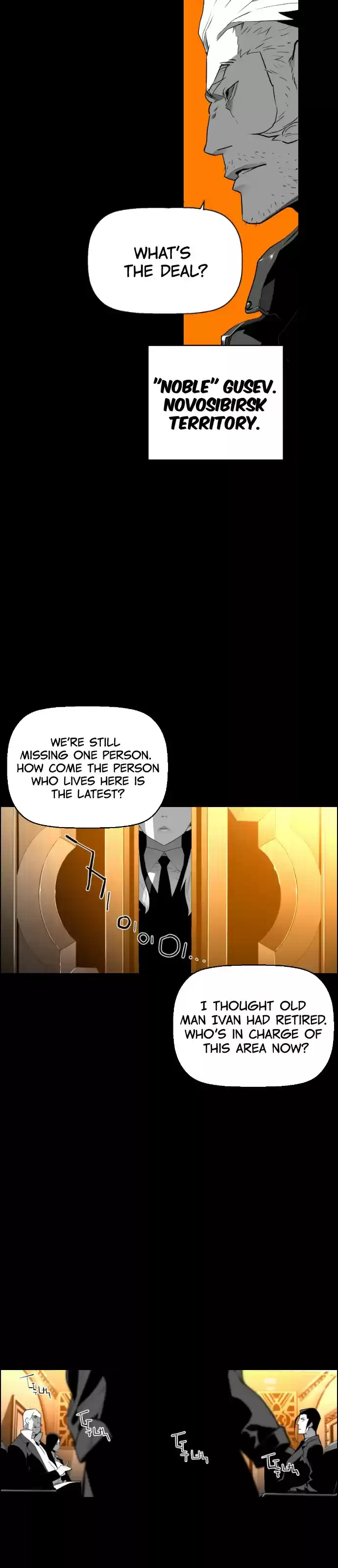 Terror Man vol.2 ch.115