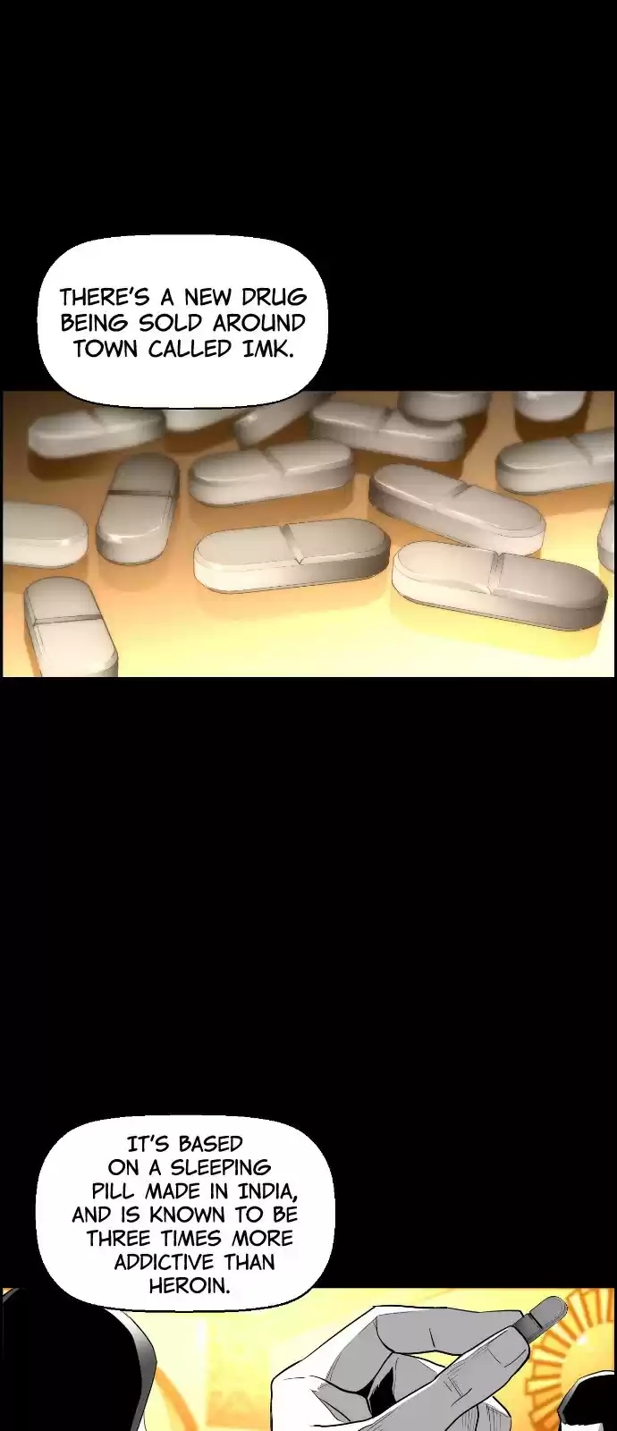 Terror Man vol.2 ch.115