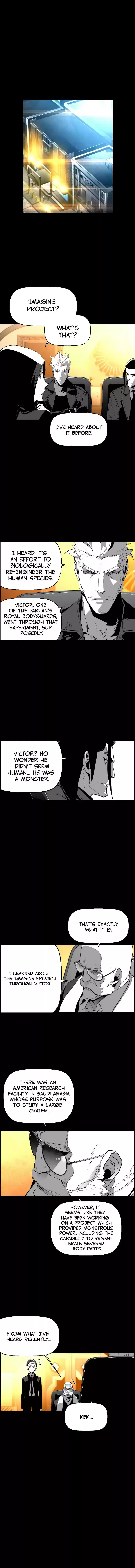 Terror Man vol.2 ch.116