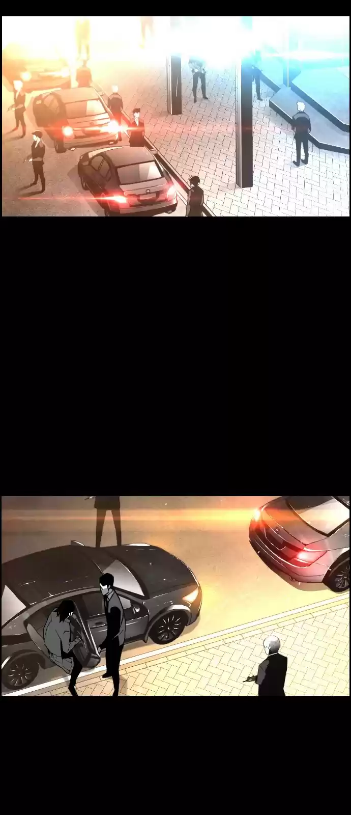 Terror Man vol.2 ch.116