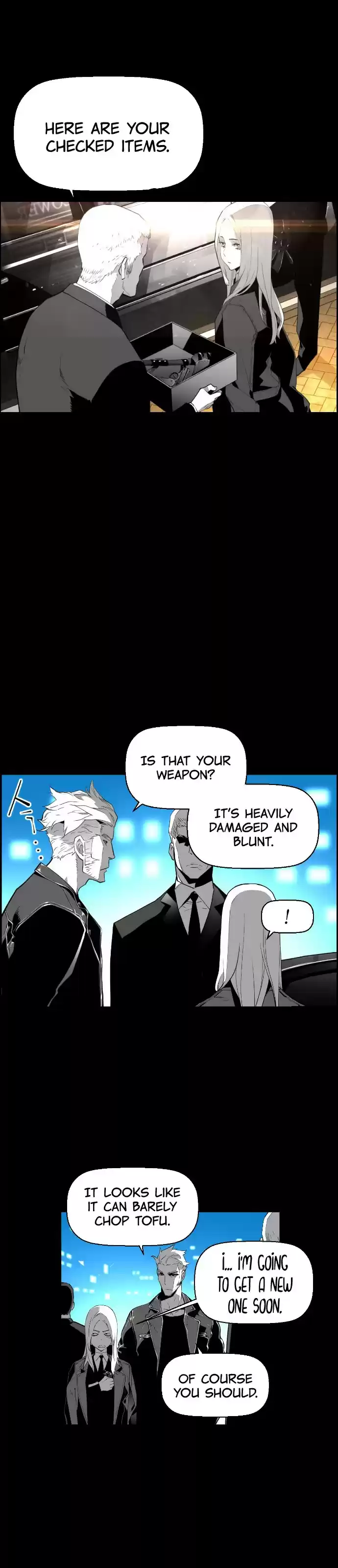 Terror Man vol.2 ch.116