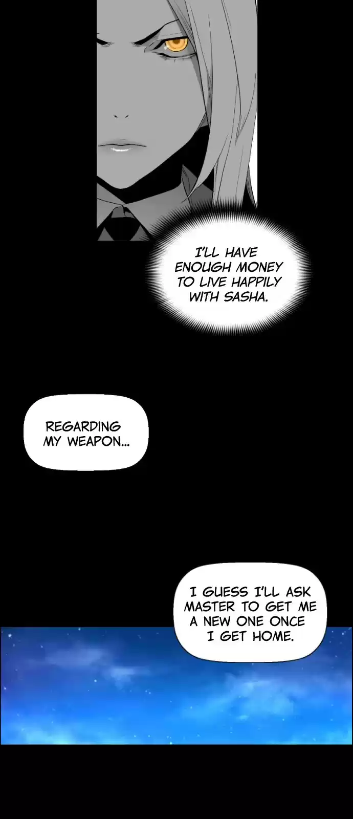 Terror Man vol.2 ch.116