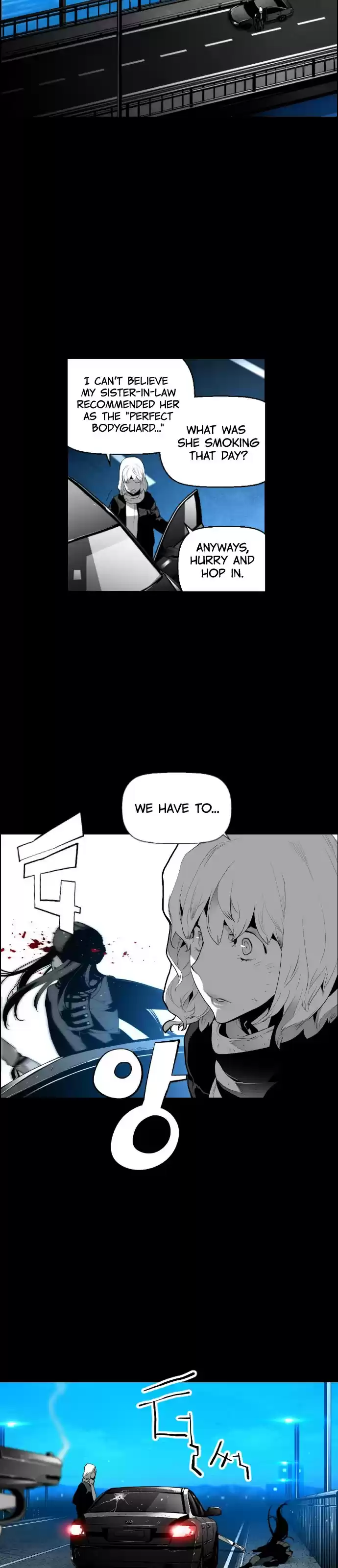 Terror Man vol.2 ch.116