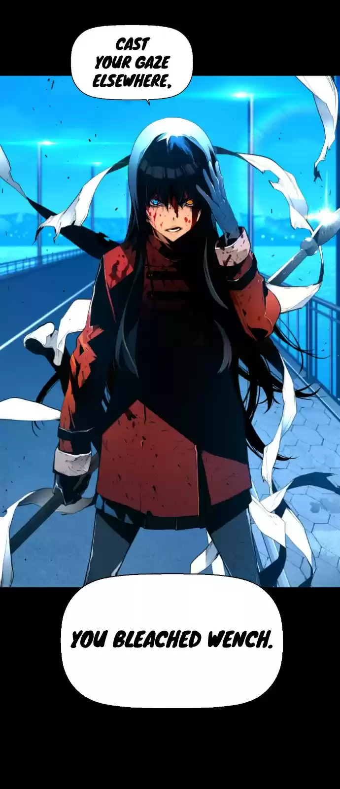 Terror Man vol.2 ch.116