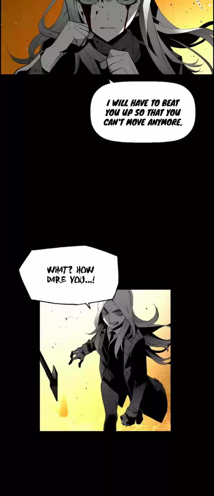 Terror Man vol.2 ch.146